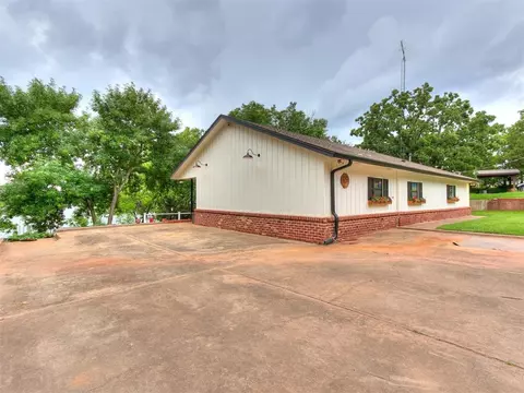 119 E Shore Dr, Arcadia, OK 73007 photo 29