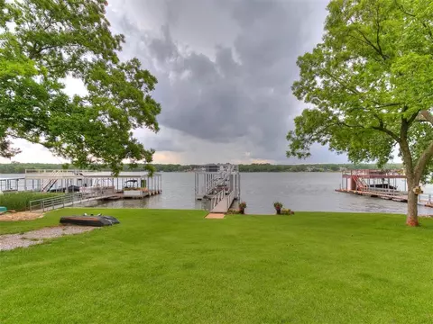 119 E Shore Dr, Arcadia, OK 73007 photo 28