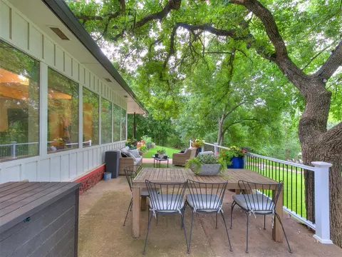 119 E Shore Dr, Arcadia, OK 73007 photo 26