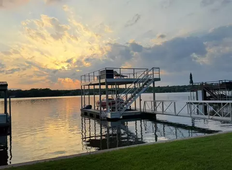119 E Shore Dr, Arcadia, OK 73007