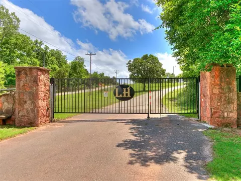 119 E Shore Dr, Arcadia, OK 73007 photo 34