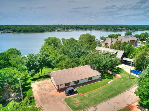 119 E Shore Dr, Arcadia, OK 73007 photo 32