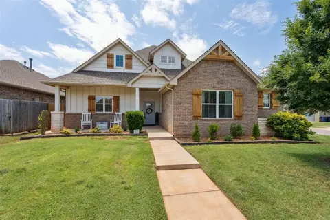 912 NW 192nd Ter, Edmond, OK 73012