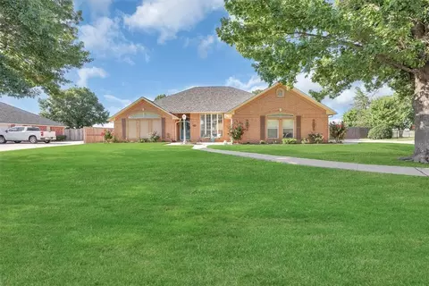 409 Pheasant Cir, Altus, OK 73521