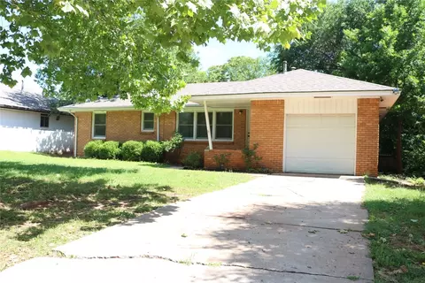 406 W Pierce St, Purcell, OK 73080