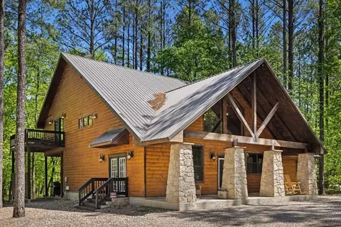 372 Timber Creek Trl, Broken Bow, OK 74728