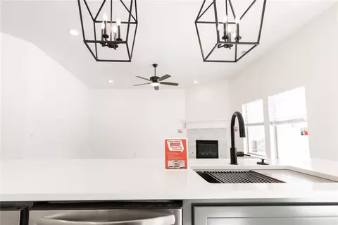809 Westfall Dr, Choctaw, OK 73020