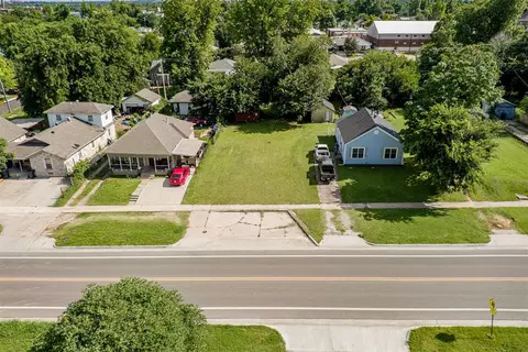 612 SW 25th St, Oklahoma City, OK 73109