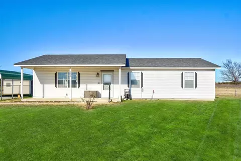 122 Cotton Tail Dr, Shawnee, OK 74804