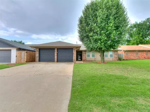 10320 Exter Ave, Yukon, OK 73099