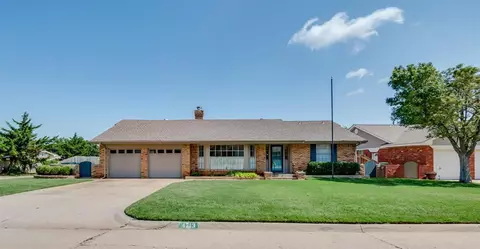 4713 NW 65th St, Oklahoma City, OK 73132