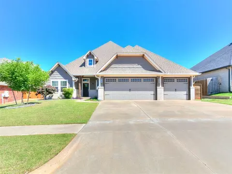 3349 NW 188th St, Edmond, OK 73012