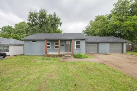 2817 N Donnelly Ave, Oklahoma City, OK 73107