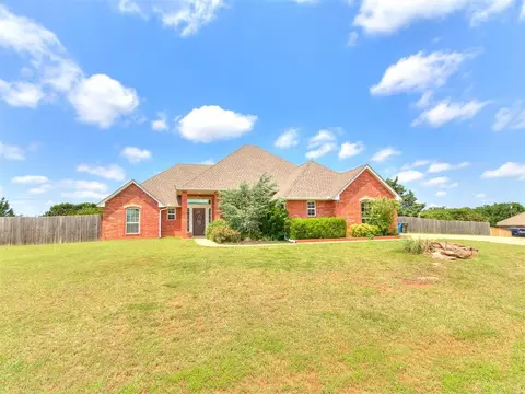 12275 Autumn Brk, Guthrie, OK 73044