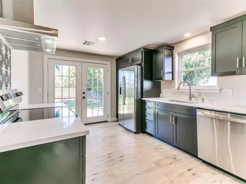 7624 NW 14th Ter, Oklahoma City, OK 73127