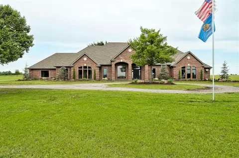 5321 NEdmond Rd, Piedmont, OK 73078