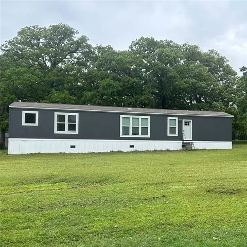 4341 Paradise Rd, Kingston, OK 73439