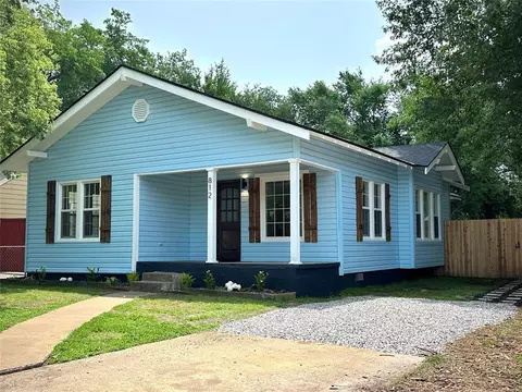 812 E Apache St, Norman, OK 73071