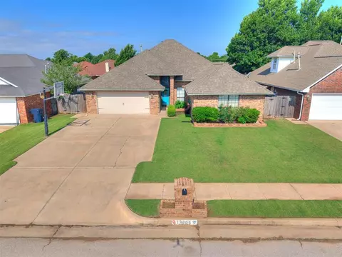 13005 Willowcrest Ln, Oklahoma City, OK 73170