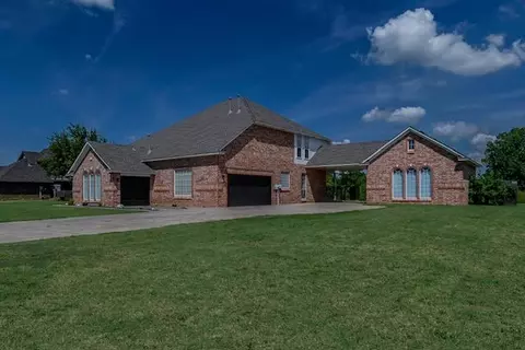 1030 Belmonte Ct, Yukon, OK 73099