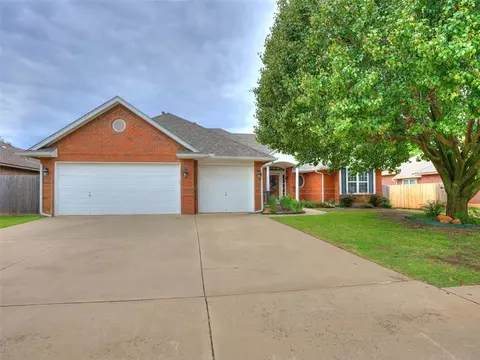 2508 Hamden Ave, Norman, OK 73069