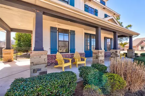 3208 Antique Way, Edmond, OK 73034