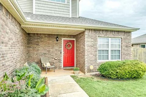 5008 Caleb St, Oklahoma City, OK 73179