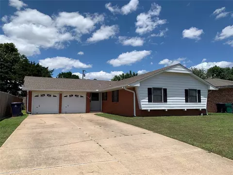1113 SW 67th Pl, Oklahoma City, OK 73139