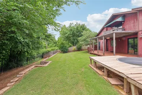 13220 Shady Tree Pl, Edmond, OK 73013 photo 25