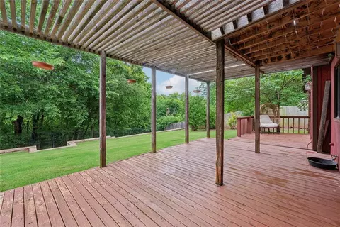 13220 Shady Tree Pl, Edmond, OK 73013 photo 23