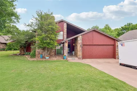 13220 Shady Tree Pl, Edmond, OK 73013
