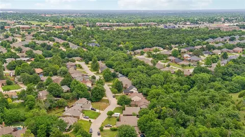 13220 Shady Tree Pl, Edmond, OK 73013 photo 29