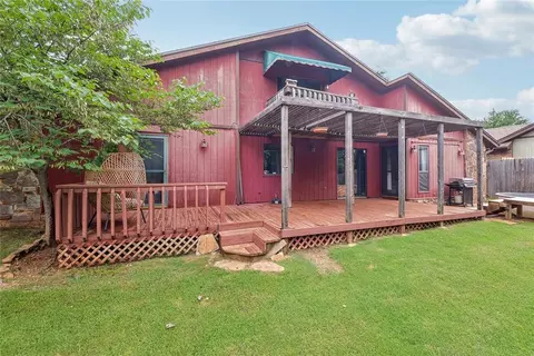13220 Shady Tree Pl, Edmond, OK 73013 photo 24
