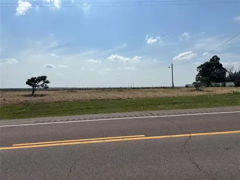 4028 N Broadway Ave, Hinton, OK 73047