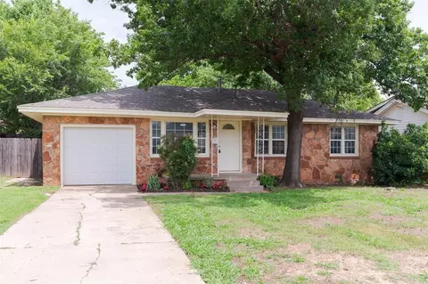 2813 Pembroke Ter, Oklahoma City, OK 73116