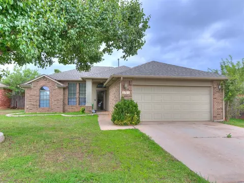 2305 NW 162nd Ter, Edmond, OK 73013