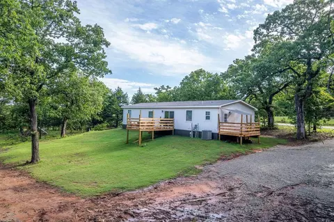 100 Buckskin Pass Cir, Newalla, OK 74857