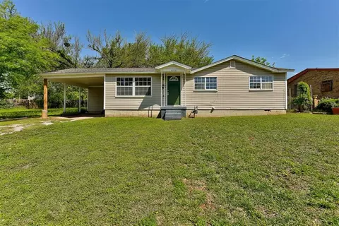4209 NE 16th St, Oklahoma City, OK 73117