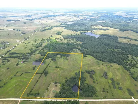 7624 E 135 Rd, Holdenville, OK 74848