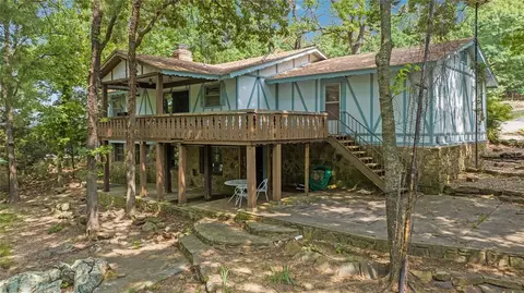 1392 Robin Hood Rd, Eufaula, OK 74432 photo 18