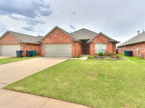 12005 N Francis Ave, Oklahoma City, OK 73114