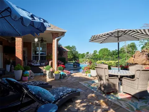 205 W Waterfront Dr, Tuttle, OK 73089 photo 36