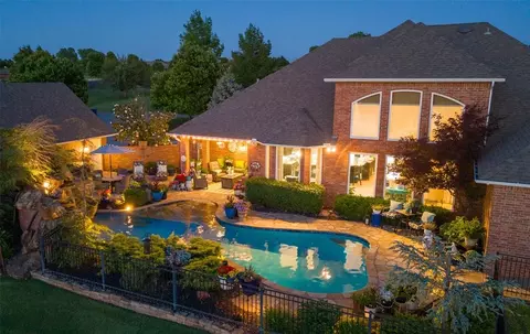 205 W Waterfront Dr, Tuttle, OK 73089 photo 42