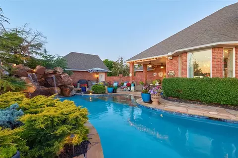 205 W Waterfront Dr, Tuttle, OK 73089 photo 38