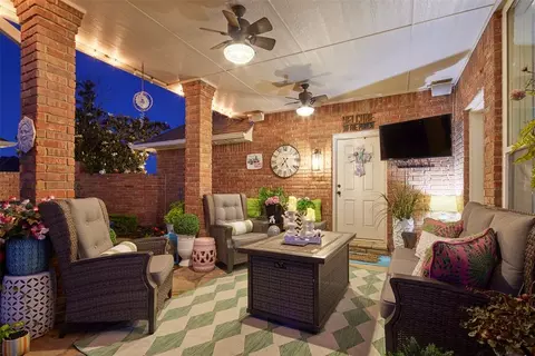 205 W Waterfront Dr, Tuttle, OK 73089 photo 45