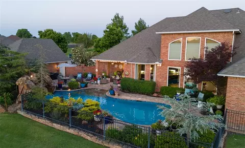 205 W Waterfront Dr, Tuttle, OK 73089 photo 39