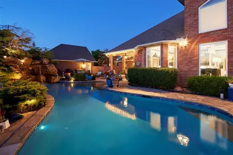 205 W Waterfront Dr, Tuttle, OK 73089 photo 43