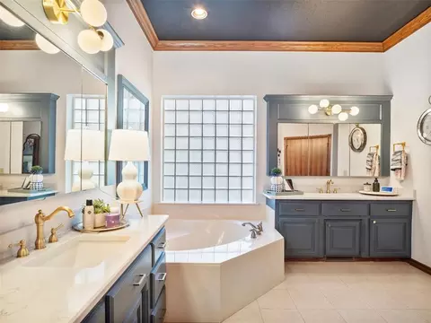 205 W Waterfront Dr, Tuttle, OK 73089 photo 23