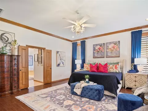 205 W Waterfront Dr, Tuttle, OK 73089 photo 20