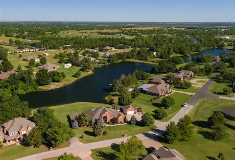 205 W Waterfront Dr, Tuttle, OK 73089 photo 47